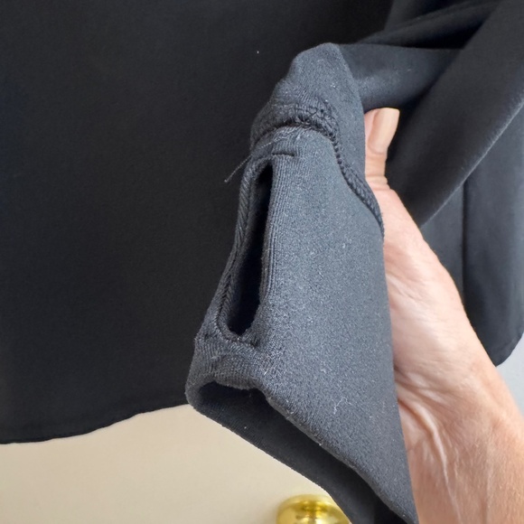 Eddie Bauer Yoga Hoodie - Picture 2 of 5